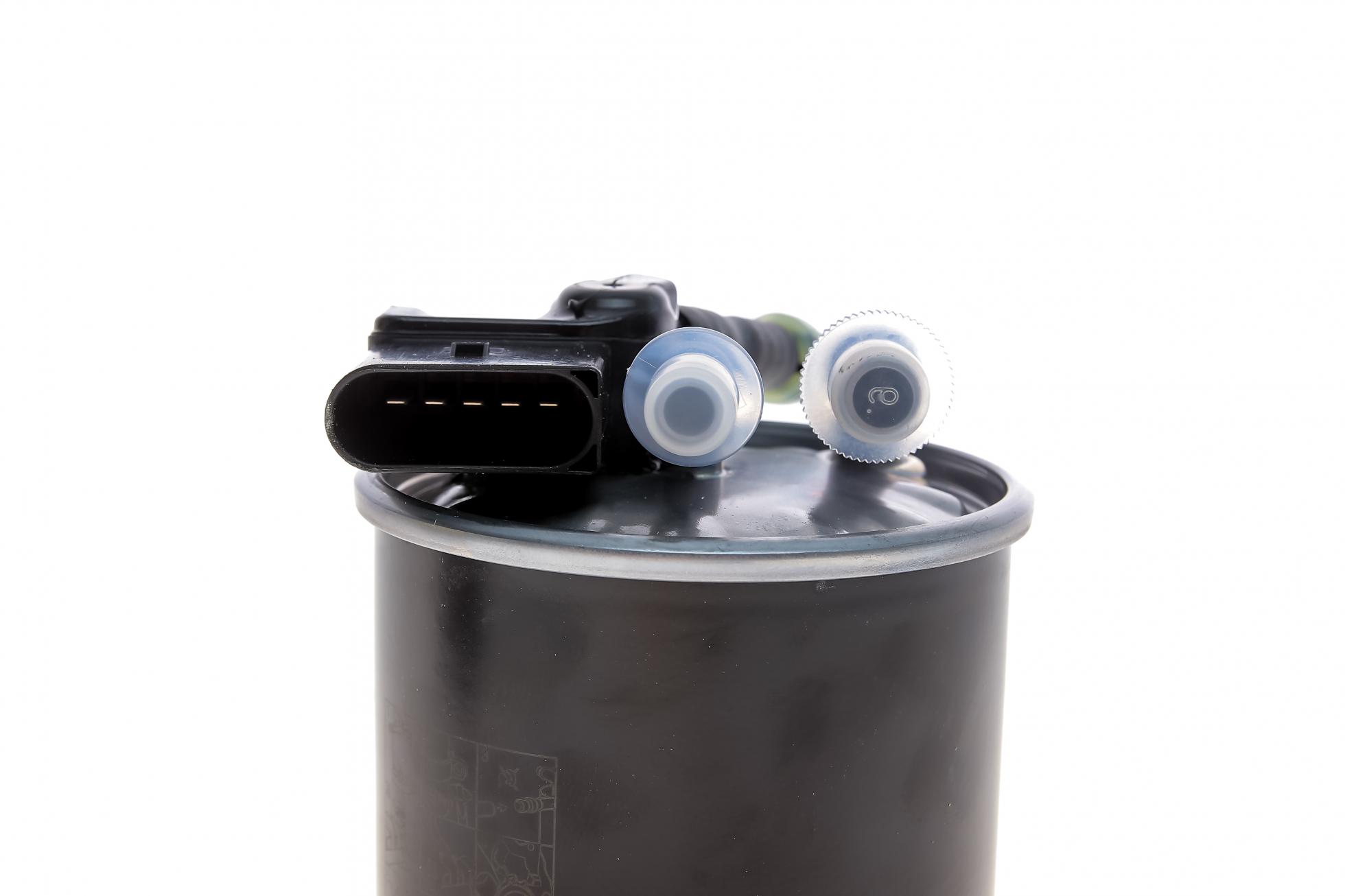 H406WK HENGST FILTER